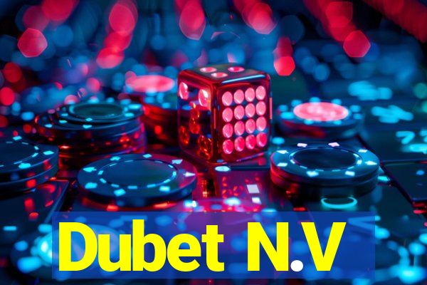 Dubet N.V